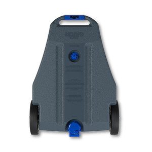 Duraflex Gator® 23-Gallon Portable Waste Tank 21902