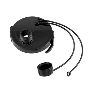 Duraflex® Sewer Cap – 3 Inch Termination Cap - 22197