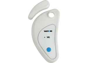 Thetford Toilet Flush Control Panel Replacement for Cassette® C402C Permanent Toilet - 5181062