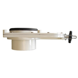 Thetford Slide-EZ Toilet Waste Valve – Part #08708