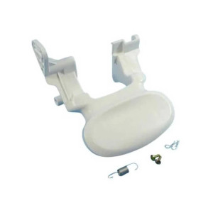 Thetford Toilet Flush Pedal Replacement for Aqua-Magic® Bravura Permanent Toilet - 33372