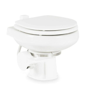 Dometic / SeaLand EcoVac VacuFlush Toilet – Model 147 (Part #9108554618)