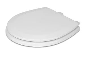 Thetford 36744 Toilet Seat & Cover – White (Tecma Easy Fit Eco & Premium)