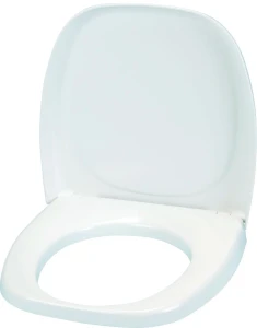 Thetford 1619462 (Superseded by 50129) Seat & Lid Assembly – C2/C3/C4 Cassette Toilets, White - SPECIAL ORDER