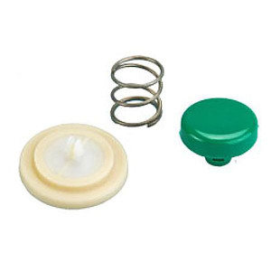 Thetford 3230716 (Superseded by 50355) C400 Vent Button – Cassette Toilet Replacement Part - SPECIAL ORDER