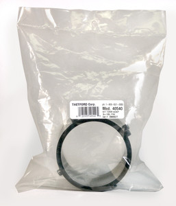 Thetford 40540 (Superseded by 50389) Sewer Hose Connector – SmartTote™ Premium Double Pin Termination Adapter