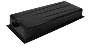 ICON HT175B-ED 29 Gallon RV Holding Tank – Black or Gray Water Waste Tank with Sensors Installed - 12060