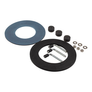 Dometic 385311009 Toilet Seal Kit – Replacement Bowl Seal for Dometic 3000 & 4000 Series RV Toilets