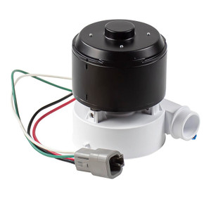 Dometic 385880068 Macerator Pump Motor – Replacement Motor for MasterFlush RV & Marine Toilets - SPECIAL ORDER