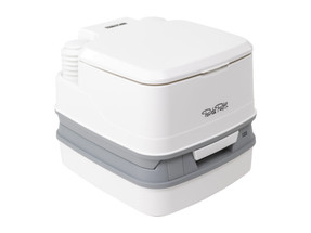 The Throne Wars: Comparing Every Thetford Porta-Potti Model