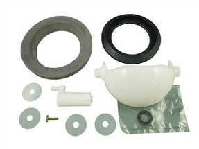 RV Toilet Won’t Hold Water? Here’s the Real Fix: Thetford 42209 Waste Ball Kit