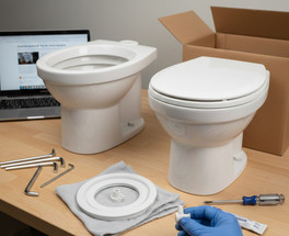 To Fix or to Flush? The Ultimate RV Toilet Dilemma