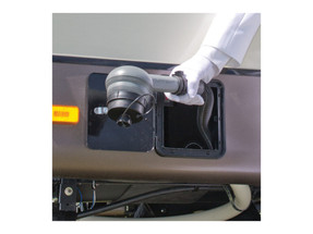 Dump Days Made Easy” — Why Thetford’s Sani-Con Waste Evacuation System Is the Smartest Thing You’ll Ever Do for Your RV