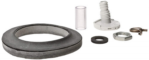 Thetford 34125 Replacement Nozzle Kit For Aqua Magic Style Lite, Style II, and Residence Toilets - Bone