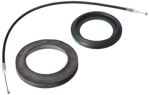 Thetford 34106 Flush Pedal Cable Kit For Aqua Magic Style Lite And Plus Toilets