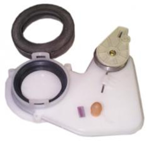 Thetford 31111 Toilet Flush Mechanism Service Kit; Use With Aqua-Magic ® Bravura