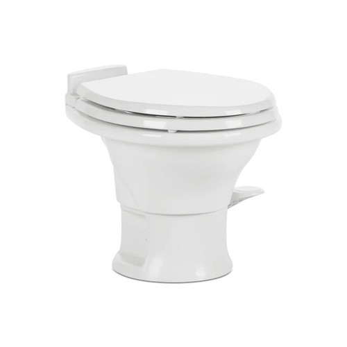 Dometic 311 Low Profile RV Toilet  302311681 - White
