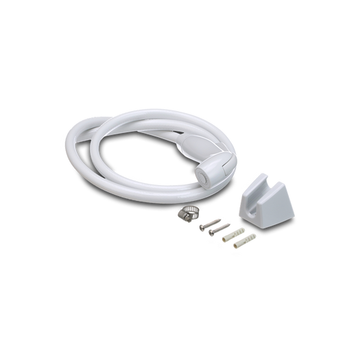 Dometic 385311124 Hand Spray Kit - White - for 300/301/310/311/320/321 Models