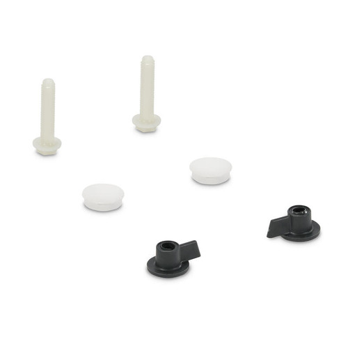 Dometic 385311650 Toilet Mounting Bolts for 310/311 Models