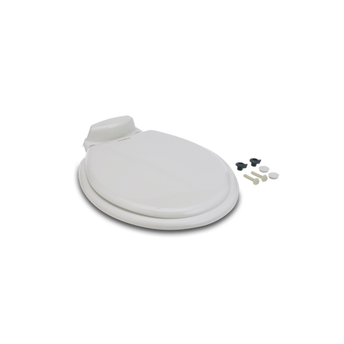 Dometic 385311646 Seat & Lid for 310/311 Series Toilet - White