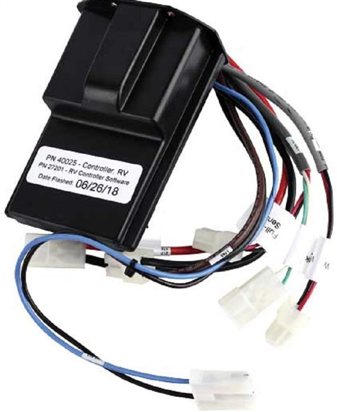 Thetford 36398 Controller for Tecma Silence Plus 2G - RV