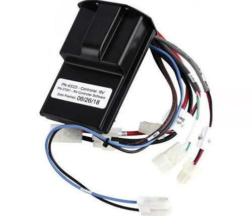Thetford 36398 Controller for Tecma Silence Plus 2G