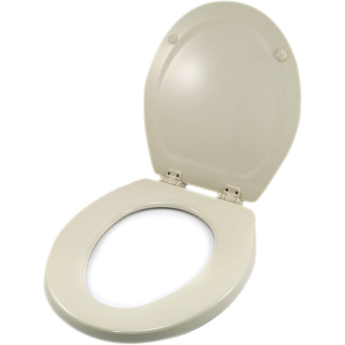 Dometic 385343831Toilet Seat Cover and Lid for 510, 511 Series and VacuFlush RV Toilets - Bone