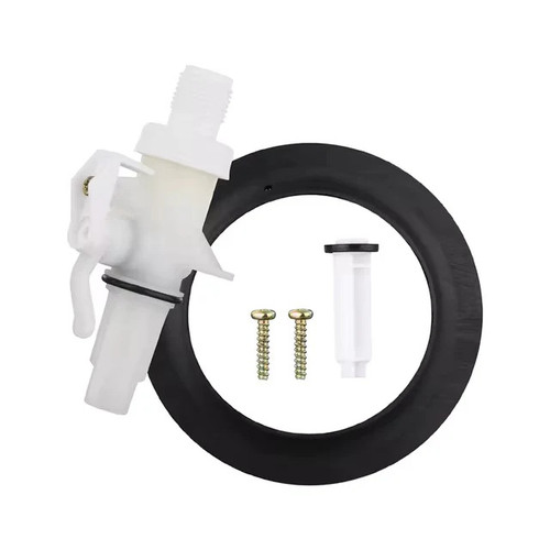 Thetford 13168 RV Toilet Water Valve Module for Aqua-Magic IV Thetford 13168 RV Toilet Water Valve Module for Aqua-Magic IV