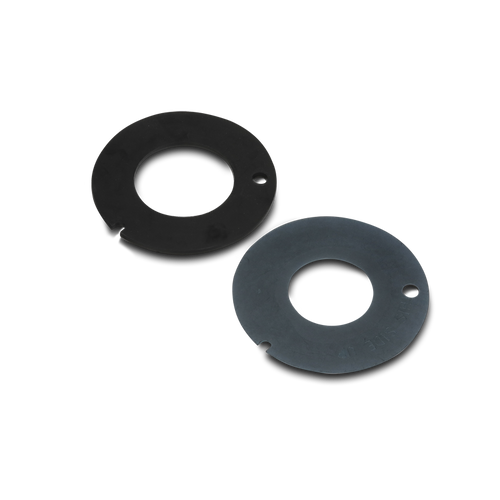 Dometic/Sealand 385316140  2 Part Bowl Seals with Drain Holes