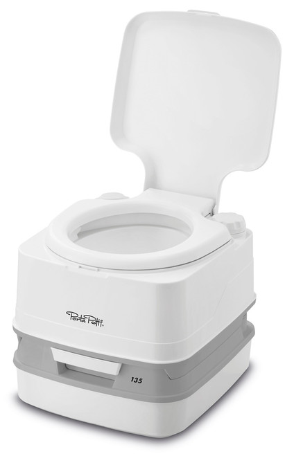 Thetford 92860 Porta Potti 135 - White