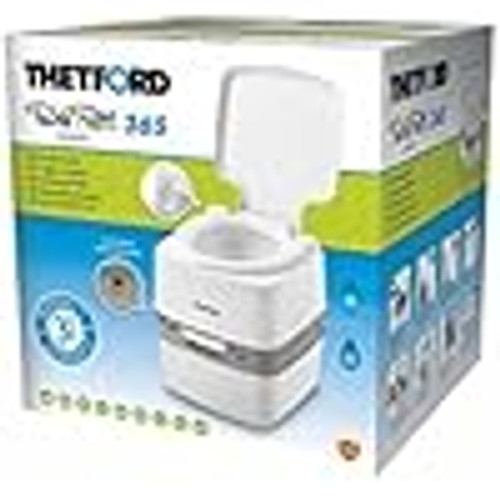 Thetford® 92820 Porta-Potti® 365 - White
