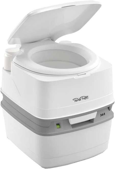 Thetford® 92820 Porta-Potti® 365 - White