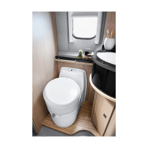 Thetford C223-CS Cassette® Toilet 200866SP