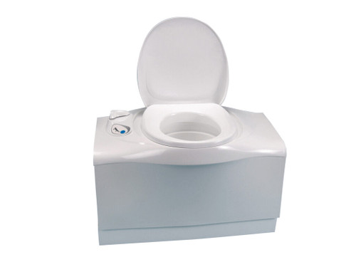Thetford® C402C Cassette® Toilet 51702