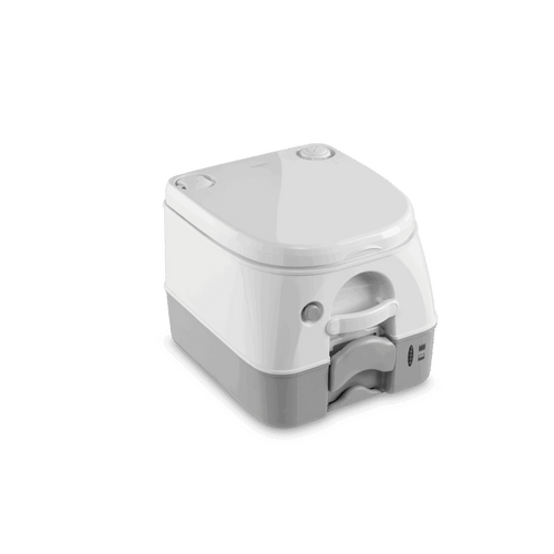 Dometic® 972 Portable Toilet ‎301097206 2.6-gal