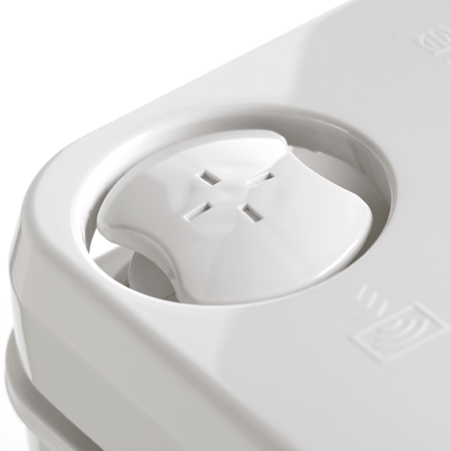 Dometic® 972 Portable Toilet ‎301097206 2.6-gal