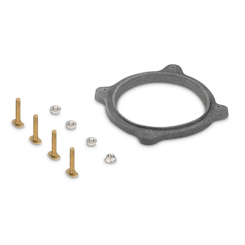 Dometic 385310063 Floor Flange Seal for Traveler Lite 111, Traveler 510H, 511H, 510PS, 511PS, 510+, and VacuFlush Models