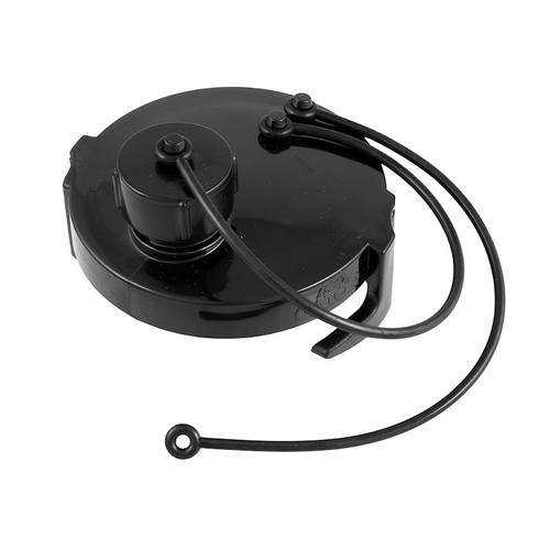Duraflex® Sewer Cap – 3 Inch Termination Cap - 22197