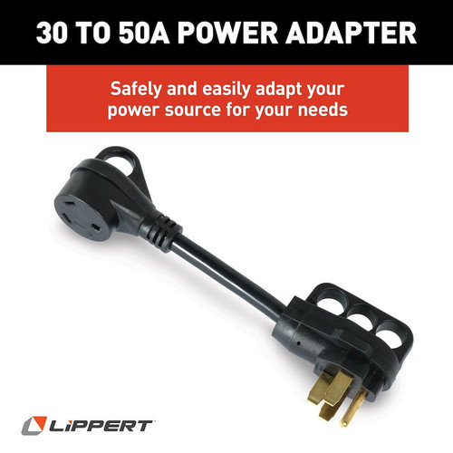 Lippert Premium RV Start Up Kit 2023000844