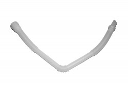 Thetford Toilet Flush Tube Replacement for Aqua-Magic® IV Permanent Toilets - 33312