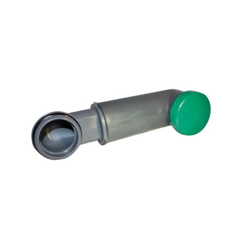 Thetford Toilet Waterfill Funnel Replacement for Cassette® C402C (With Cap) - 3231506