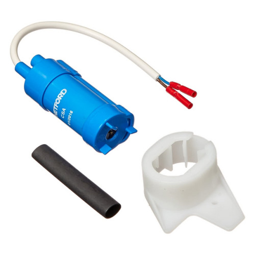 Thetford Toilet Flush Pump – 12 Volt DC - Replacement for Cassette® C2 Electric, C402C & C403L Toilets - 29027