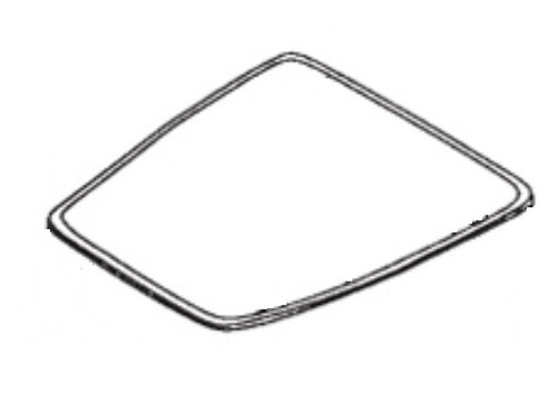 Thetford Main Housing Seal Replacement for Electra Magic® Model 80 Toilet - 35781 *SPECIAL ORDER*
