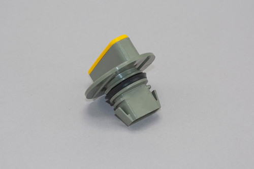 Thetford Toilet Blade Replacement Blade for Porta Potti® Cassette C4 Toilets - 33207