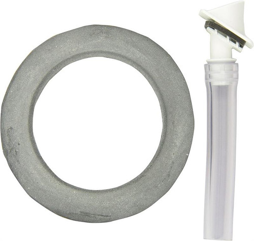 Thetford Toilet Flush Nozzle Kit Replacement for Aqua-Magic® V Permanent Toilets - 31706 *SPECIAL ORDER*