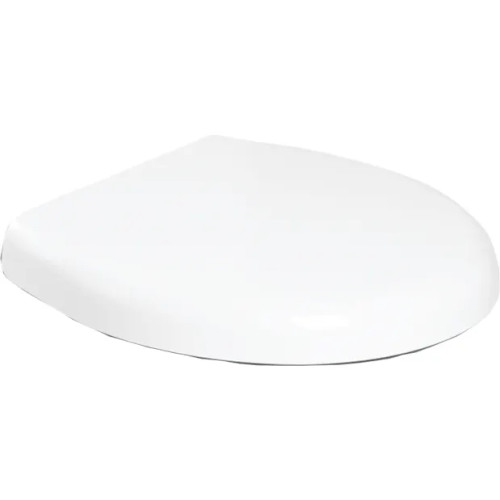 Thetford 38987 Toilet Seat & Cover – White (Tecma Nano ECO)
