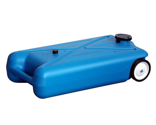 Portable Waste Holding Tank – TOTE-ALONG 10 Gallon (Part #10893)