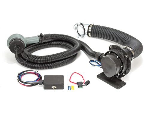 Thetford 97588 (50294) Sani-Con® Turbo 600S Macerator Waste Dump System