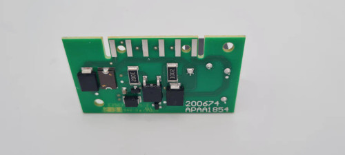Thetford 200962 (Superseded by 50177) Cassette Toilet Control PCB Unit – Fits SC220, C223S, 222SWE & 223CS
