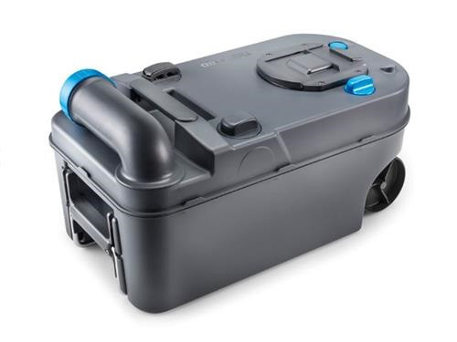 Thetford 20097706 (Superseded by 50046) Portable Waste Holding Tank – Fits C223S, C223CS & C224CW Cassette Toilets
